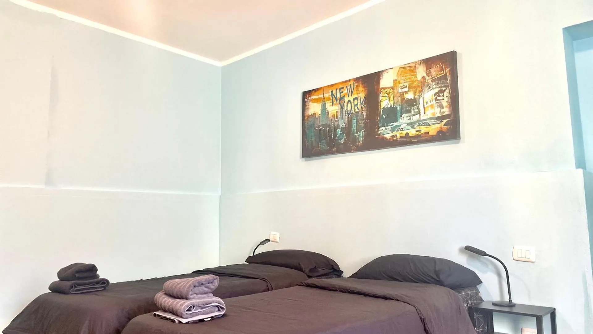 Room Malpensa - Servizio Taxi Mxp Da 20 Euro Lonate Pozzolo Italy